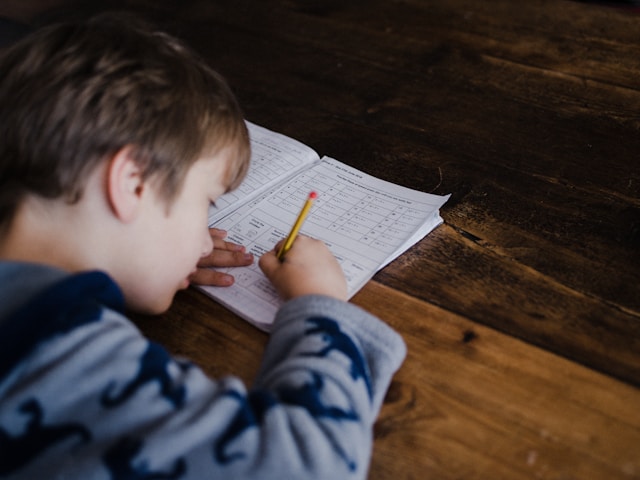 Smart Ways To Use Tracing Worksheets Daily