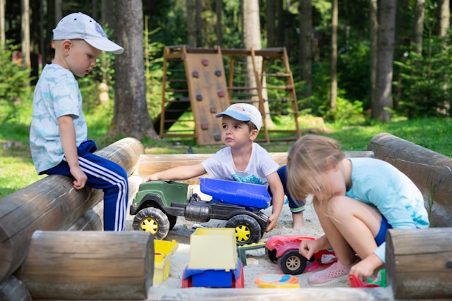 How To Build Fine Motor Skills With Worksheets