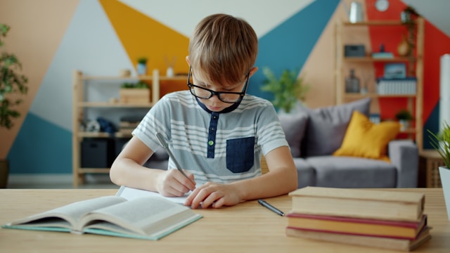 Best Ways To Teach Number Recognition Early