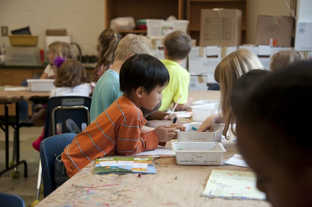 Gentle Pre-K Learning Ideas That Actually Work